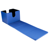 Ultra PRO Vivid Alcove Edge Deck Box Blue