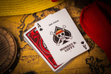 One Piece Playing Cards Luffy