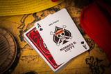 One Piece Playing Cards Luffy - Collector's Avenue