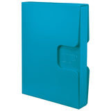 Ultra PRO PRO 15+ Card Box 3-pack Light Blue