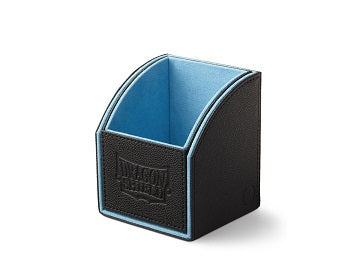 Dragon Shield Nest Box 100 Black/Blue