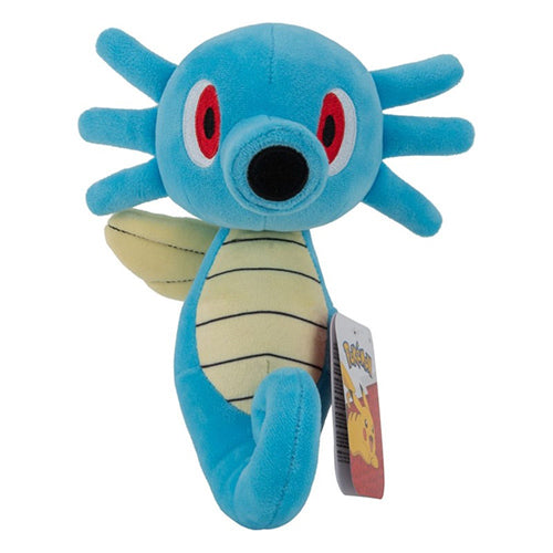 Pokemon Plush 8" Horsea - Collector's Avenue