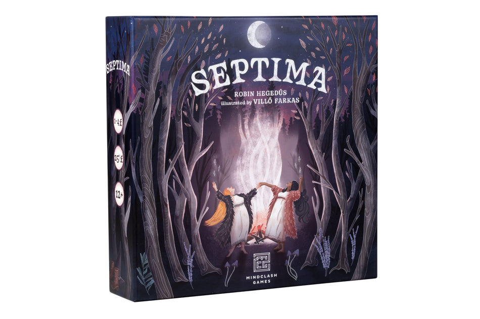 Septima - Collector's Avenue