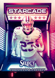 2023 Panini Select Football Hobby Box