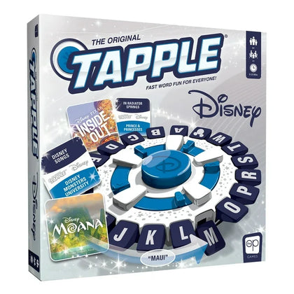 Tapple Disney Edition