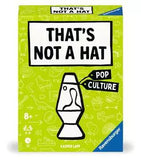 That's Not A Hat 2 Pop Culture - Collector's Avenue