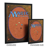 MTG Magic The Gathering Ultra PRO Oversized Card Back Sleeves