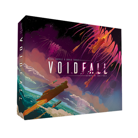 Voidfall - Collector's Avenue