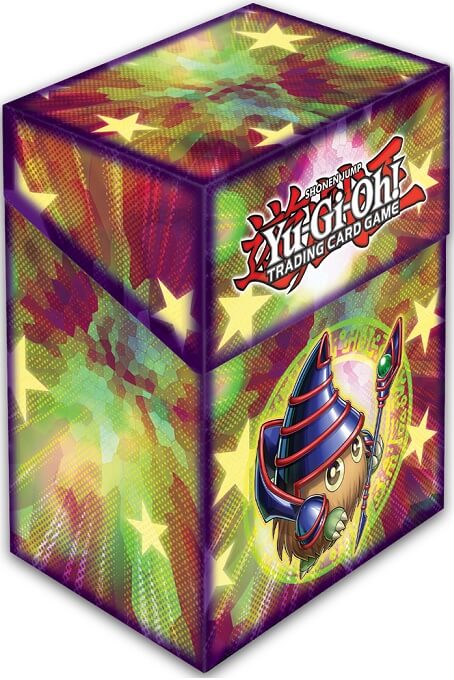 Yu-Gi-Oh! Konami Card Case Deck Box: Kuriboh Kollection - Collector's Avenue