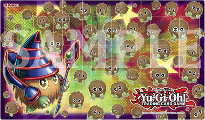 Yu-Gi-Oh! Konami Game Playmat: Kuriboh Kollection - Collector's Avenue