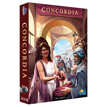 Concordia - Collector's Avenue