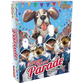 Everyone Loves A Parade - Collector's Avenue