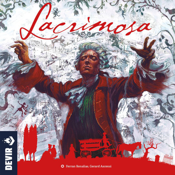 Lacrimosa - Collector's Avenue