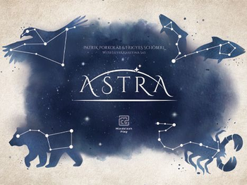 Astra - Collector's Avenue