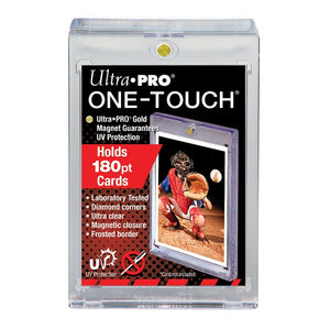 Ultra Pro - 180pt One Touch Magnetic Closure - Collector's Avenue