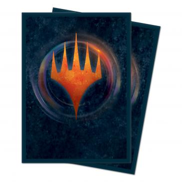 MTG Magic The Gathering Core 2021 Standard Deck Protector sleeves 100ct v6 - Collector's Avenue