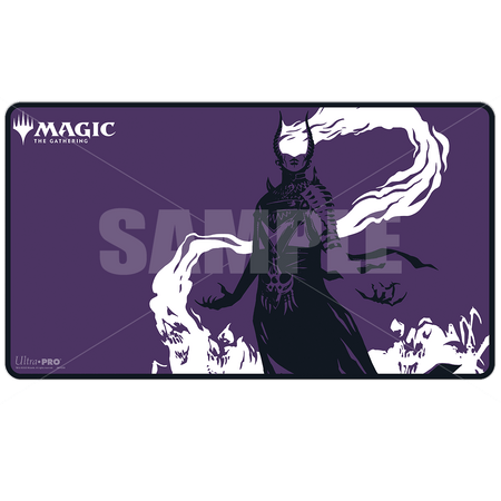 Mtg Magic The Gathering Ashiok Accessories Bundle - Collector's Avenue