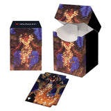 MTG Magic The Gathering Ultra Pro Deck Box Pro 100+ Modern Horizons 2 V2 - Collector's Avenue