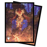 MTG Magic The Gathering Ultra Pro Modern Horizons 2 Deck Protector 100ct Sleeves V2 - Collector's Avenue