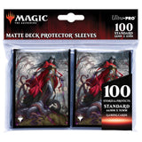 MTG Magic The Gathering Ultra Pro Modern Horizons 2 Deck Protector 100ct Sleeves V3 - Collector's Avenue