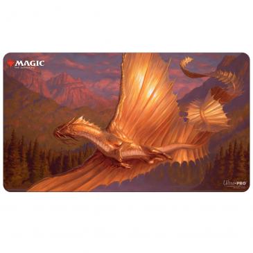 MTG Magic The Gathering Ultra Pro Playmat - D&D Adventures in the Forgotten Realms v2 - Collector's Avenue