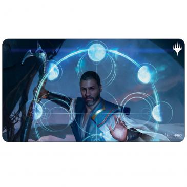 MTG Magic The Gathering Ultra Pro Playmat - Innistrad Midnight Hunt F - Collector's Avenue