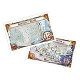 Ticket to Ride USA 1910 - Collector's Avenue