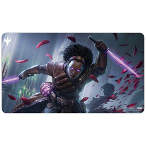 MTG Magic The Gathering Ultra Pro Playmat - Innistrad Crimson Vow B - Collector's Avenue