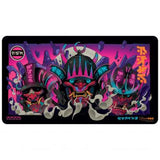 MTG Magic The Gathering Ultra Pro Playmat - Kamigawa Neon Dynasty - Stitched - Collector's Avenue