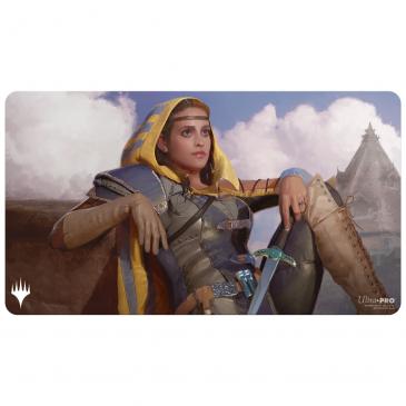 MTG Magic The Gathering Ultra Pro Playmat - Commander Legends: Battle for Baldur's Gate Playmat - D - Collector's Avenue