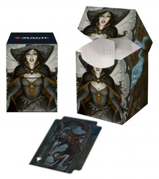 MTG Magic The Gathering Ultra Pro Deck Box Pro 100+ Commander Legends: Battle for Baldur's Gate V3 - Collector's Avenue