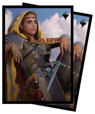 MTG Magic The Gathering Ultra Pro Deck Protector 100ct Sleeves - Comma Collector's Avenue MTG Magic The Gathering Ultra Pro Deck Protector 100ct Sleeves - Comma Collector's Avenue