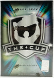 2019-20 Upper Deck The Cup Hockey Hobby Box - Collector's Avenue