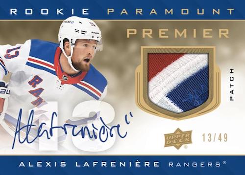 豪プログレ Sebastian Hardie 紙ジャケットボックスセット 2020-21 Upper Deck Premier Hockey Hobby Box – Collector's Avenue