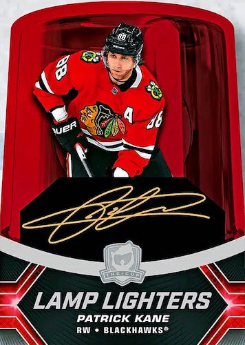 2020-21 Upper Deck The Cup Hockey Hobby Box - Collector's Avenue