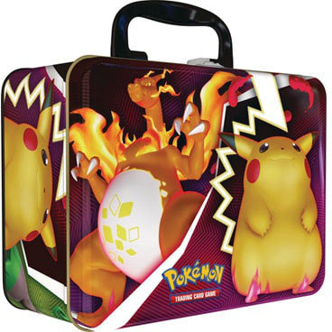 Pokemon 2020 Fall Collector Chest - Collector's Avenue