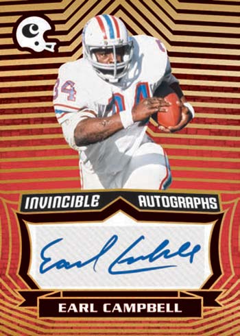 2021 Panini Chronicles Football Hobby Box - Collector's Avenue