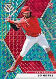 2021 Panini Mosaic Choice Baseball Box - Collector's Avenue