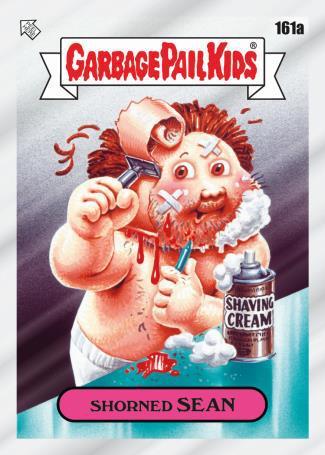 2021 Topps Garbage Pail Kids Chrome Series 4 Hobby Box (Topps 2021) - Collector's Avenue