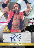 2021 Topps WWE Fully Loaded Hobby Box - Collector's Avenue