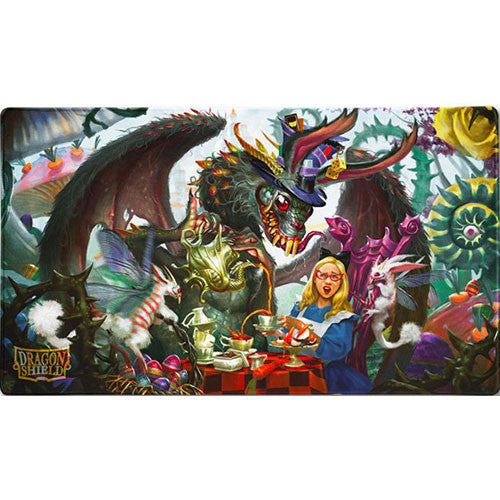 Dragon Shield Playmat - 2021 Easter Dragon - Collector's Avenue