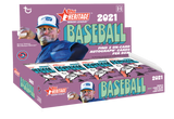 2021 Topps Heritage Minor League Hobby Box - Collector's Avenue