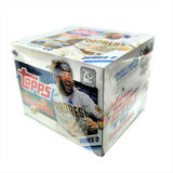 2021 Topps Series 2 Baseball Jumbo Box - Collector's Avenue