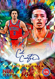 2022-23 Panini NBA Hoops Basketball Hobby Box - Collector's Avenue