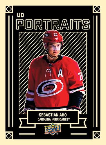 2022-23 Upper Deck Series 1 Hockey Hobby Box - Collector's Avenue