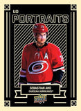 2022-23 Upper Deck Series 1 Hockey Hobby Case (12 Boxes) - Collector's Avenue