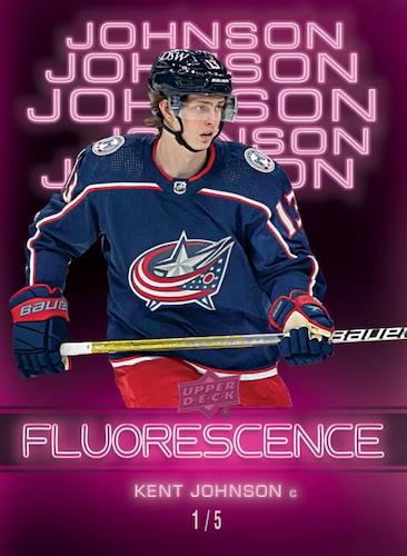 2022-23 Upper Deck Series 2 Hockey Hobby Pack - Collector's Avenue