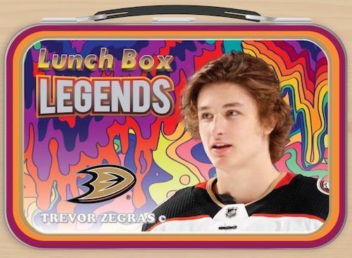 2022-23 Upper Deck Series 2 Hockey Hobby Box - Collector's Avenue