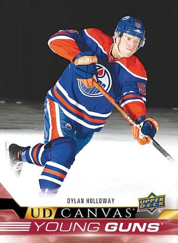 2022-23 Upper Deck Series 2 Hockey Hobby Box - Collector's Avenue