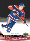 2022-23 Upper Deck Series 2 Hockey Hobby Case (12 Boxes)